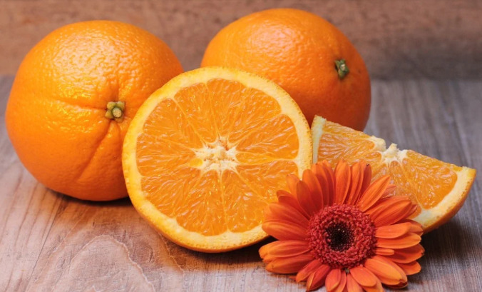 世界中で愛されるオレンジ